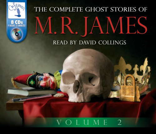 The Complete Ghost Stories of M.R. James (Volume Two) poster