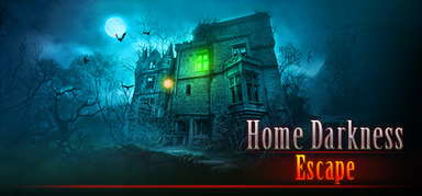 Home Darkness - Escape? capsule