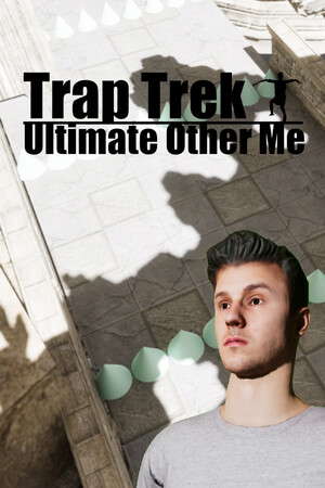 Trap Trek: Ultimate Other Me poster