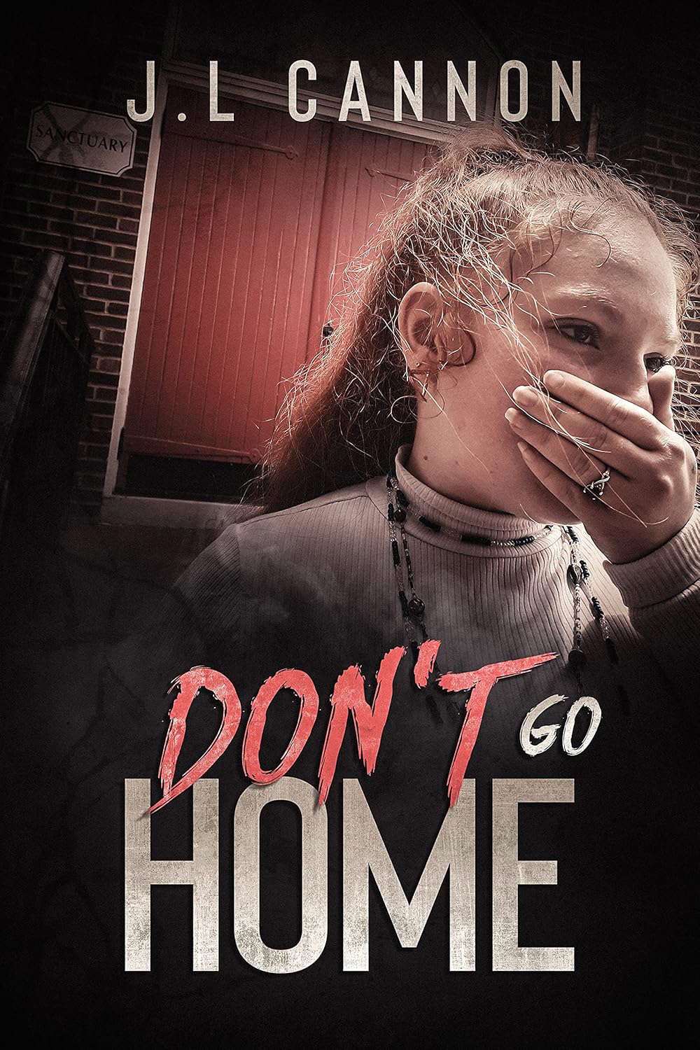 Don't Go Home poster