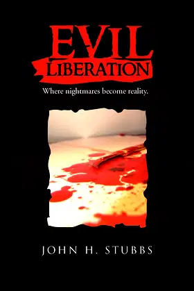 Evil Liberation poster
