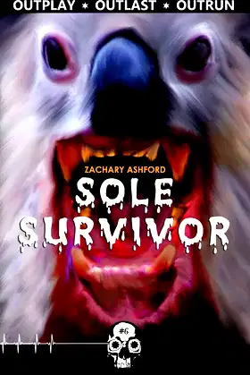 Sole Survivor (Rewind or Die) poster