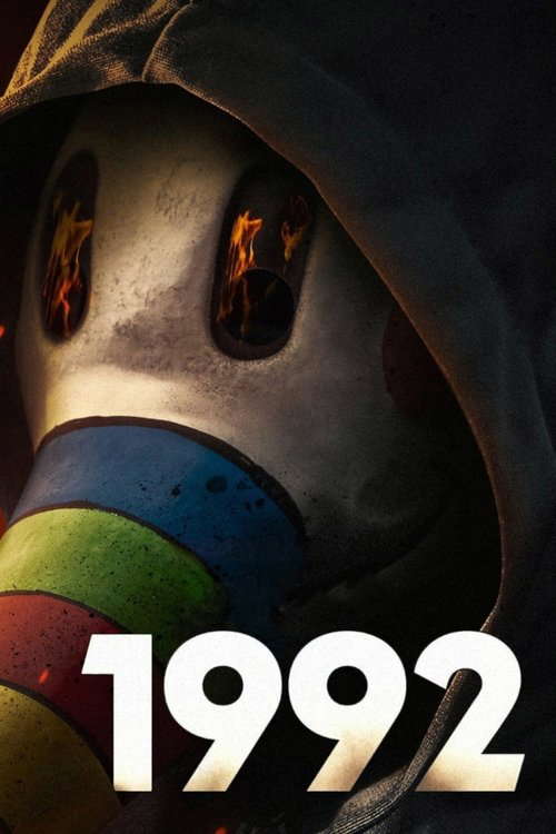 Miniserie poster
