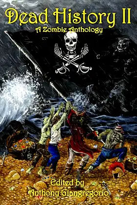 Dead History 2 poster