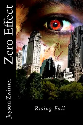 Rising Fall (Zero Effect) poster