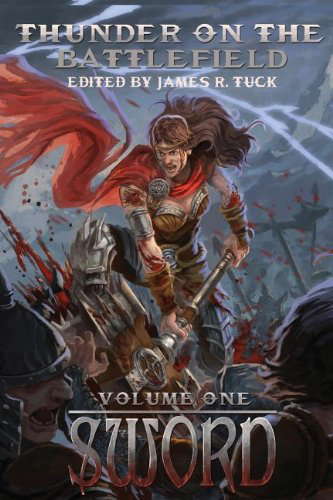 Thunder on the Battlefield: Sword poster
