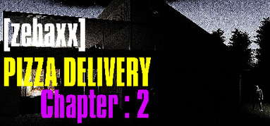 Pizza Delivery [zebaxx] capsule