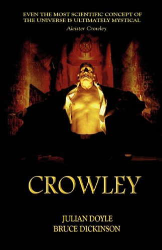 Crowley poster
