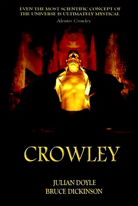 Crowley poster
