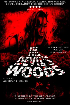The Devil's Woods poster