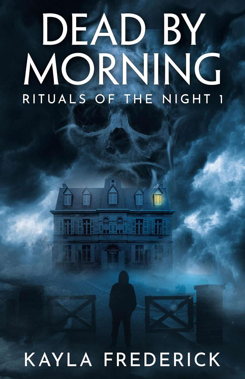 Dead by Morning poster