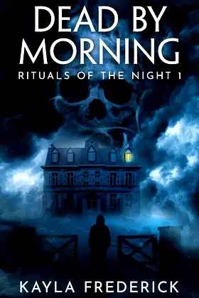 Dead by Morning poster