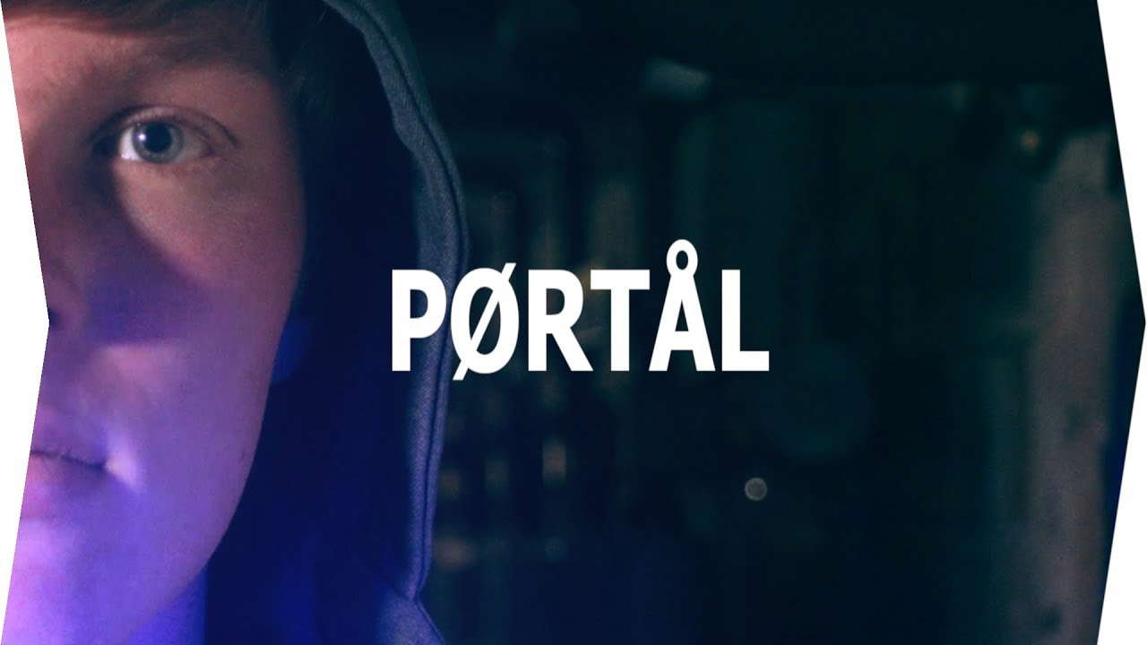 PØRTÅL (Shortfilm) | Filmstro & Film Riot One Minute Short Film Competition | Scenematic
