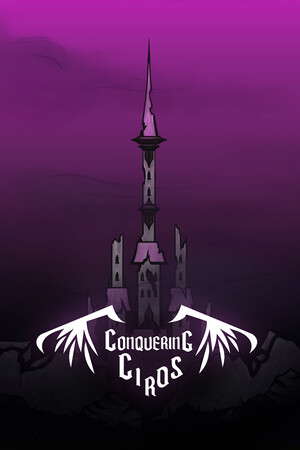 Conquering Ciros poster