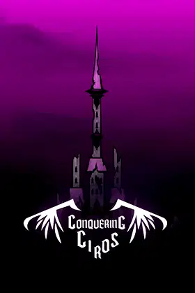 Conquering Ciros poster