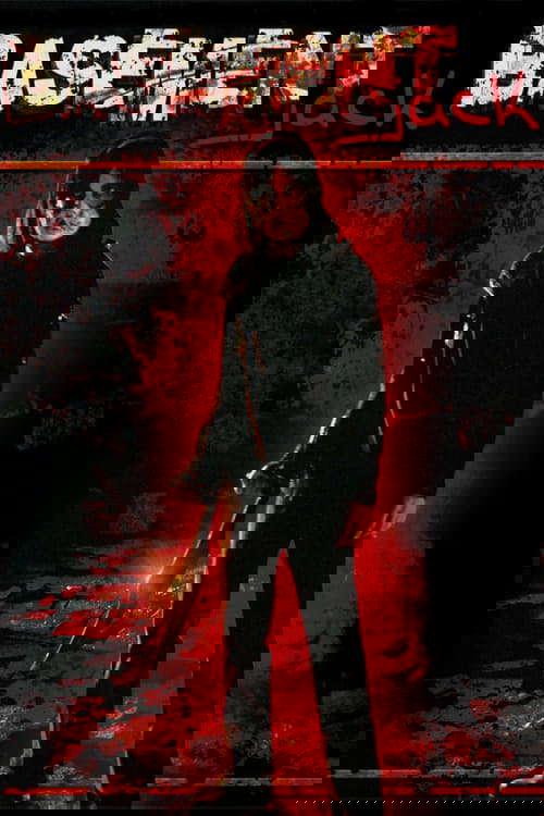 Basement Jack poster
