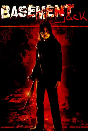 Basement Jack poster