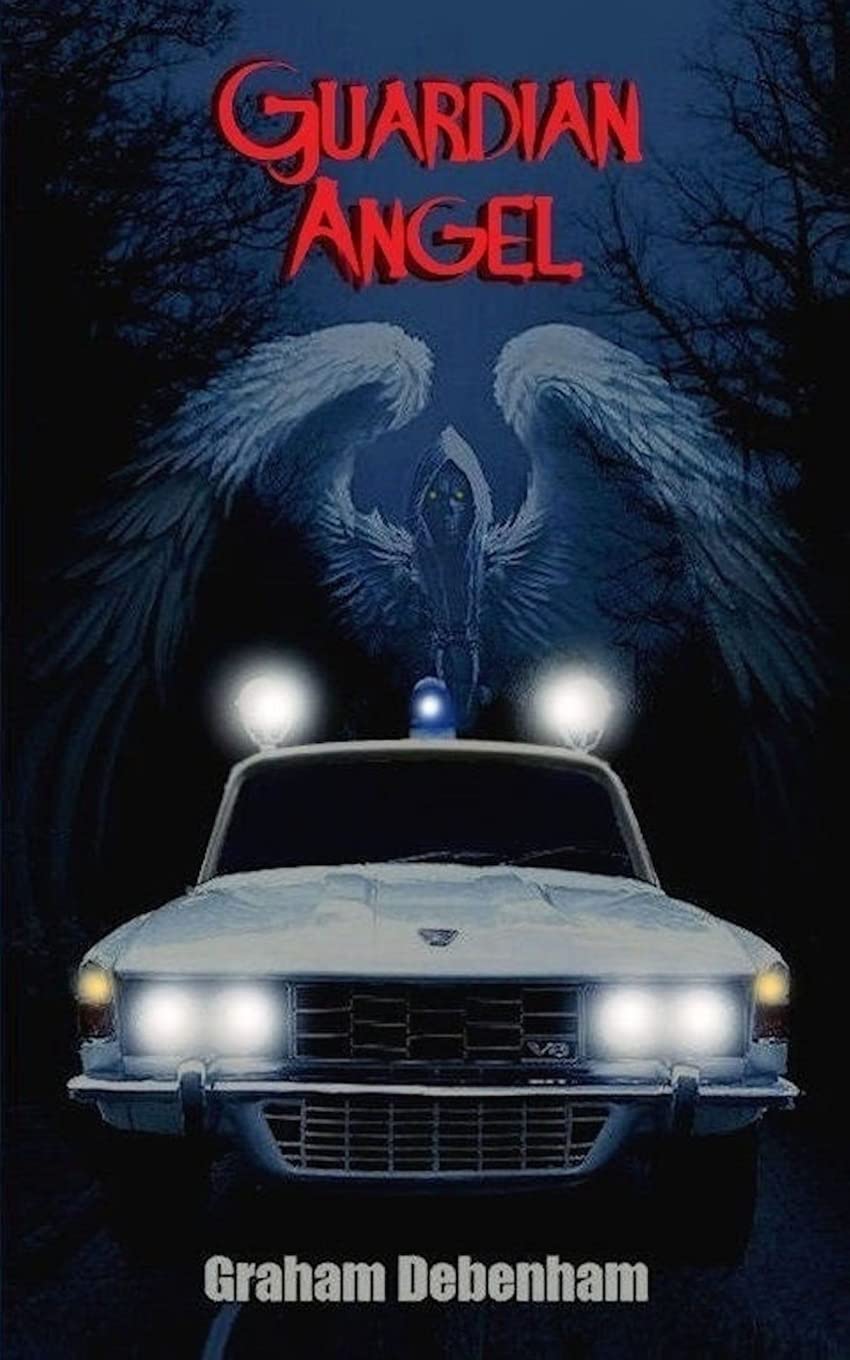 Guardian Angel poster