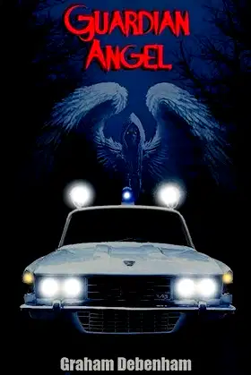 Guardian Angel poster