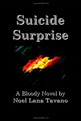 Suicide Surprise (It Could Always Be Worse Series) poster