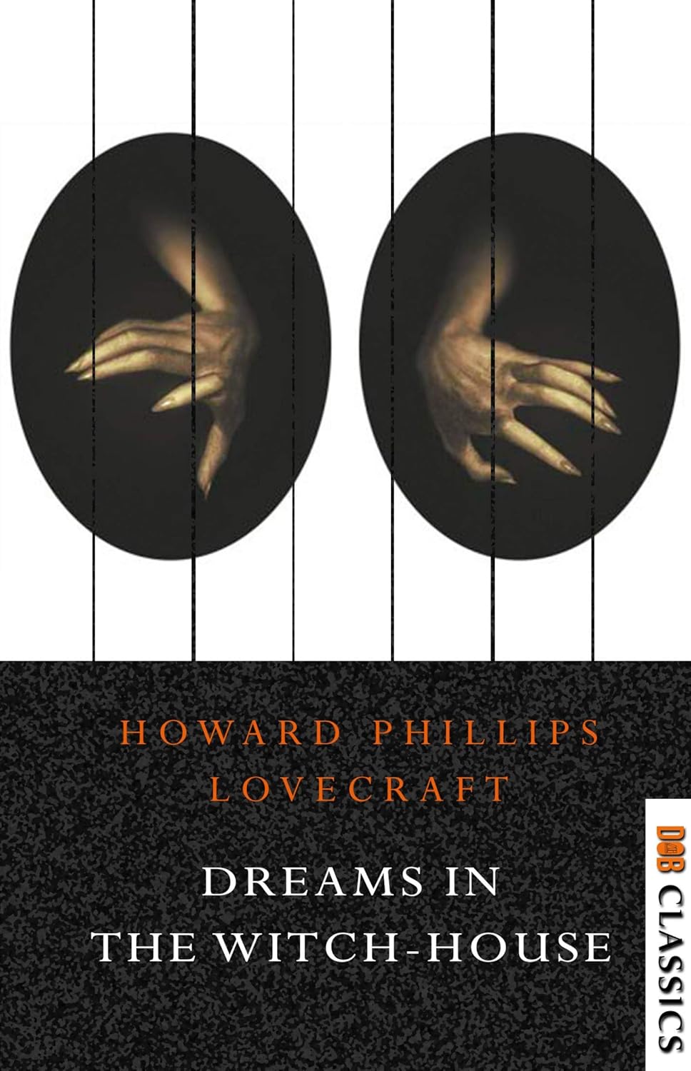 Dreams in the Witch-House poster