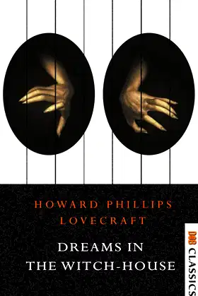 Dreams in the Witch-House poster