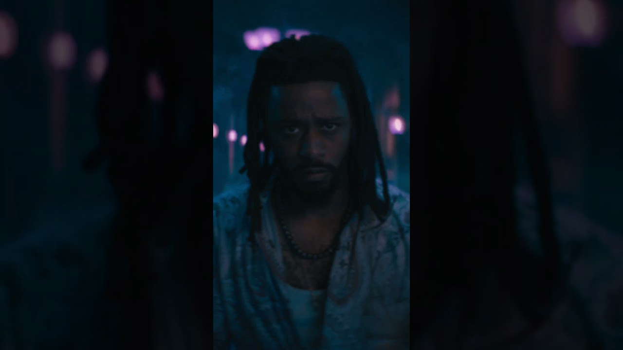 Official Trailer Online Now