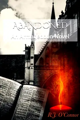 Abandoned: An Armageddon Novel poster
