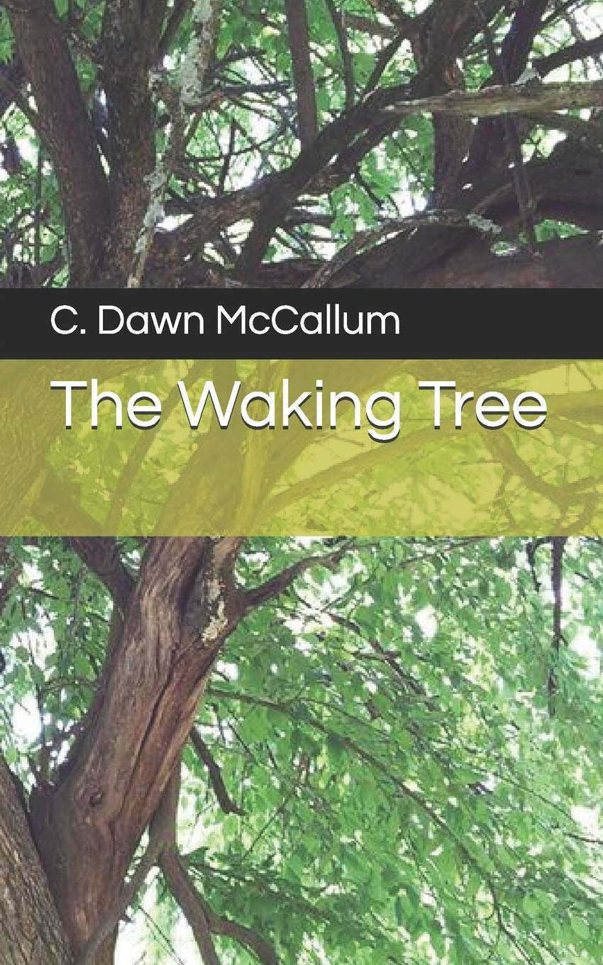 The Waking Tree poster