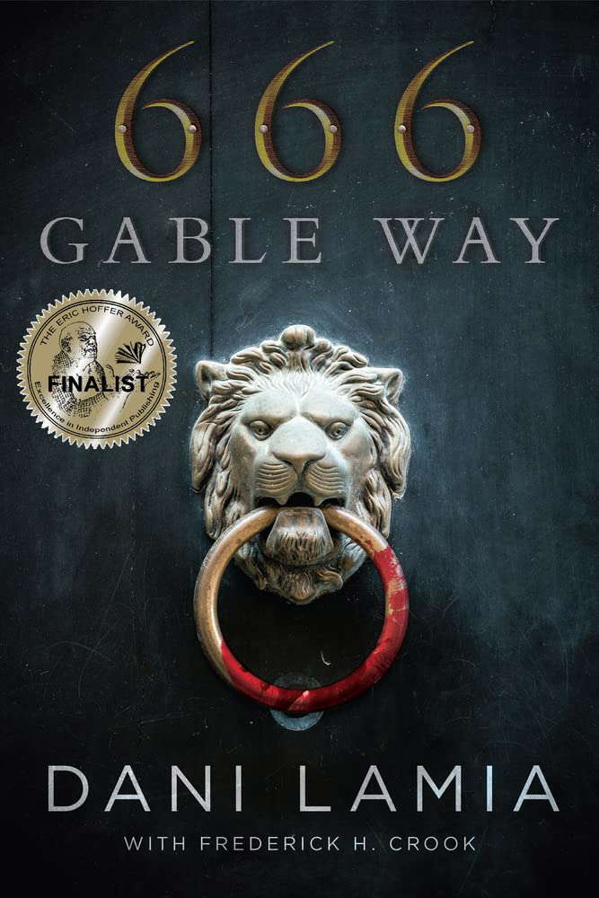 666 Gable Way poster