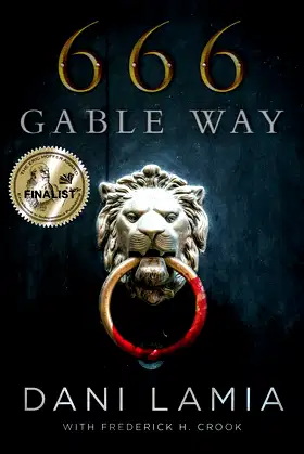 666 Gable Way poster