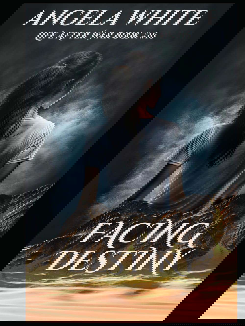 Facing Destiny (Life After War) poster