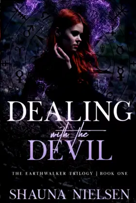 Dealing with the Devil (The Earthwalker Trilogy) poster