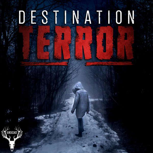 Destination Terror poster