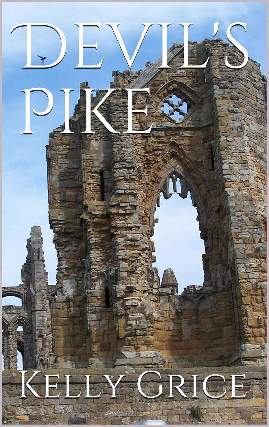 Devil's Pike poster