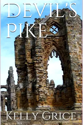 Devil's Pike poster