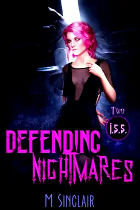 Defending Nightmares (I.S.S.) poster
