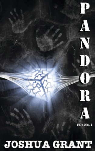 Pandora poster