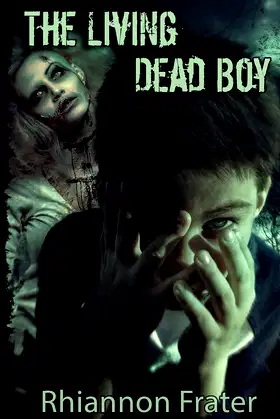 The Living Dead Boy poster