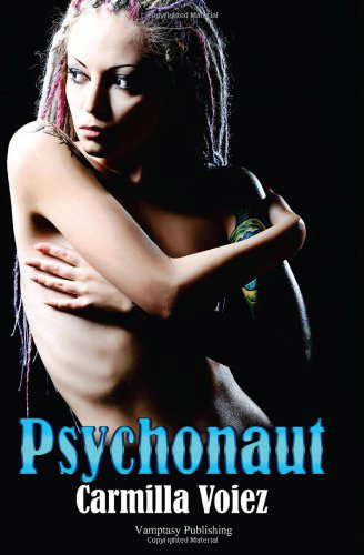 Psychonaut poster