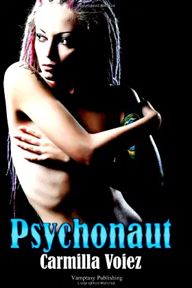 Psychonaut poster