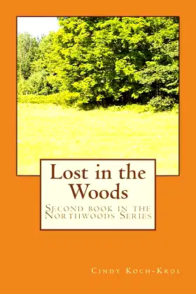 Lost in the Woods (Northwoods Book 2) poster