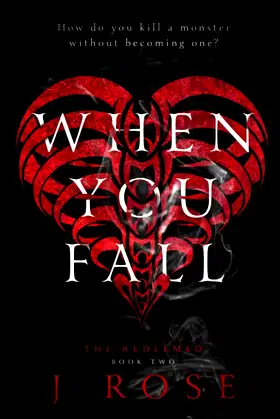 When You Fall poster