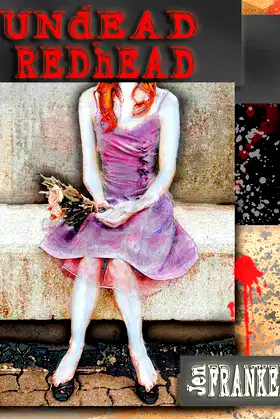 Undead Redhead poster
