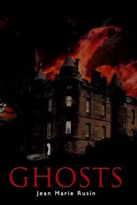 Ghosts poster