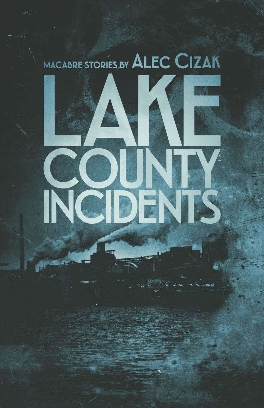 Lake County Incidents poster