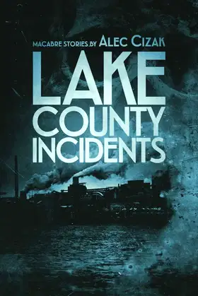 Lake County Incidents poster