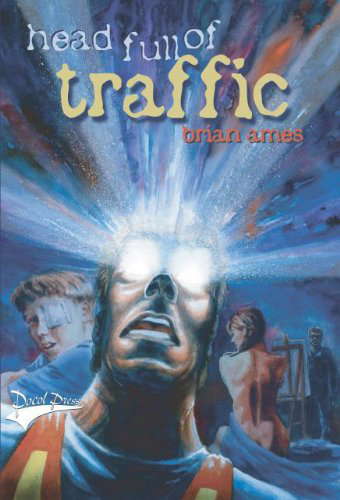 Head Full of Traffic poster
