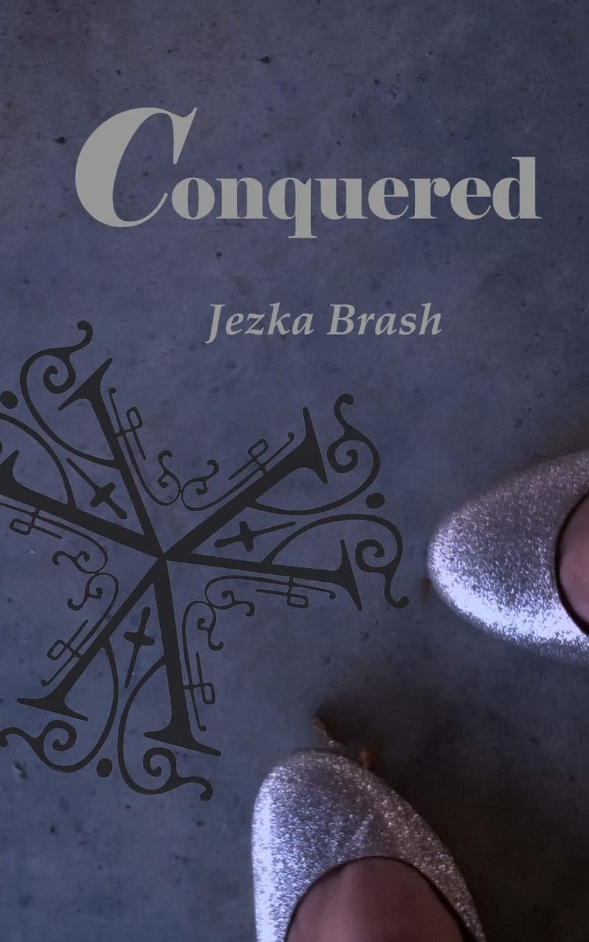 Conquered (Haelexii Demons Series) poster