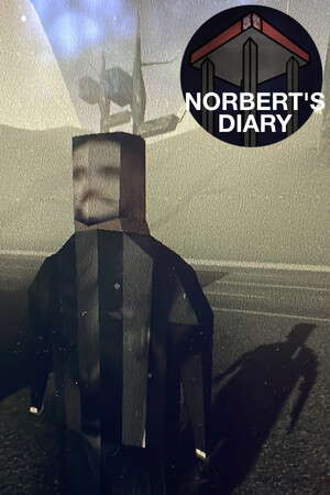 Norbert's Diary poster